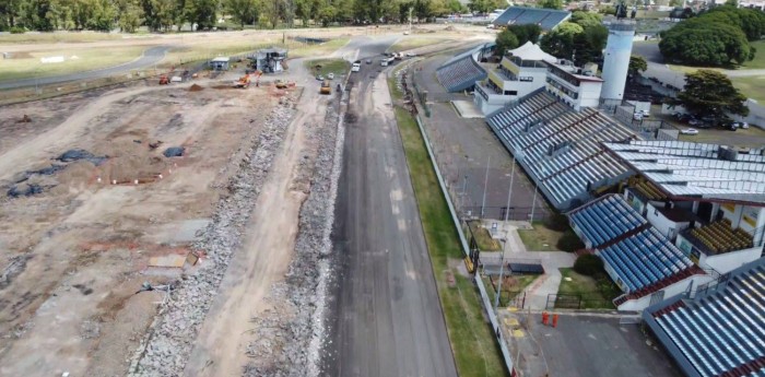 El importante paso que analiza el Gobierno de la Ciudad para acercarse al regreso de la F1 a Argentina