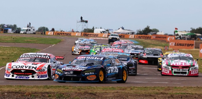 La histórica carrera que intentará reeditar el TC; ¿De cuál se trata?