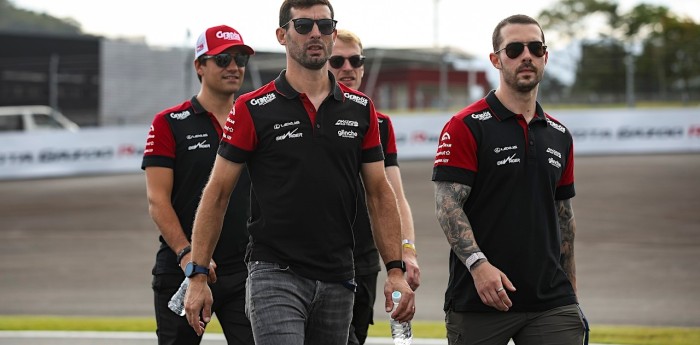 ¡Un deportista todo terreno! "Pechito" López brilló en Córdoba y se clasificó a un mundial de ciclismo