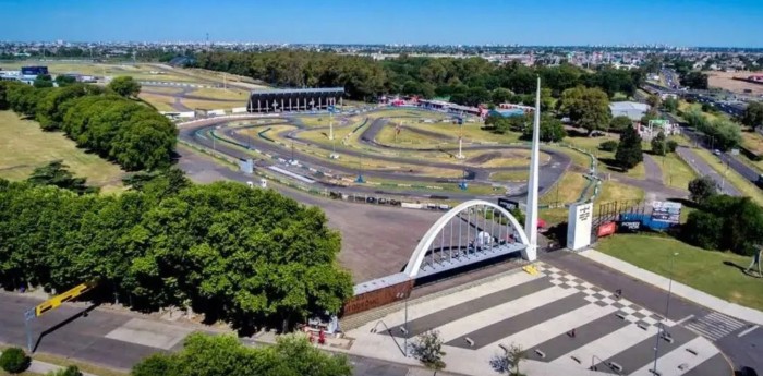 MotoGP: El renovado circuito en el Gálvez sería el más rápido de todo el calendario 2027