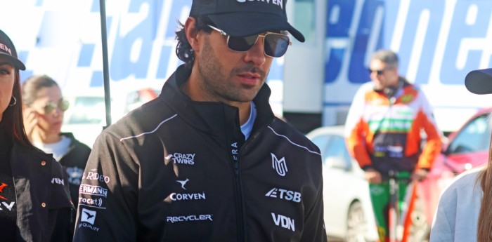 Soljan, autocrítico con el funcionamiento del Camry de Urcera: “Tenemos que mejorar”