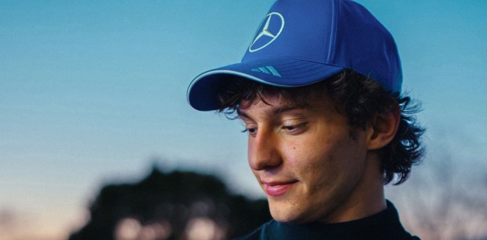 F1: Kimi Antonelli le tiró flores al publico argentino que alienta a Colapinto: "Son los más apasionados del mundo"