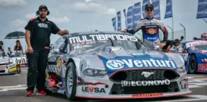 El TC y una sanción a Lugón que despertó la polémica: ¿Justa o excesiva?