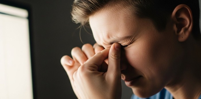 Salud y bienestar: por qué la fatiga visual de 2026 es distinta a todo lo que conocíamos