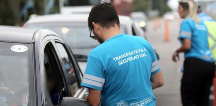 ¡Cuidado! Aumentan las multas en abril ¿A cuánto se van?