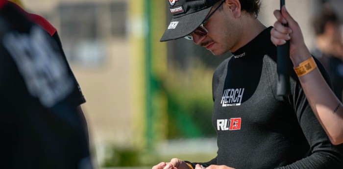 TC: ¿Es el fin del Herch Motorsport? El fuerte impacto que tiene la sanción de la CAF en el equipo de Lugón