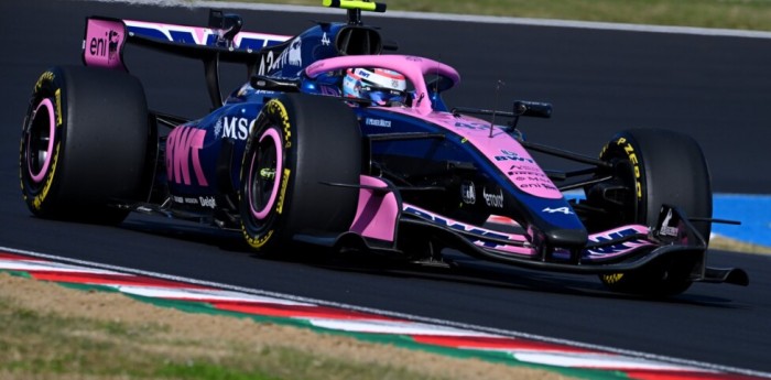 F1: Alpine rompió el silencio y negó un sabotaje al auto de Colapinto
