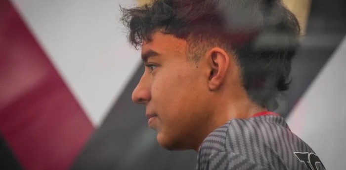 ¡Vamos, Lauti! Campione inició una colecta para cumplir su sueño de llegar a la F4