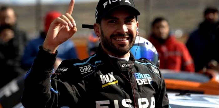 TN APAT: el importante cambio que realizará Santero desde Rosario