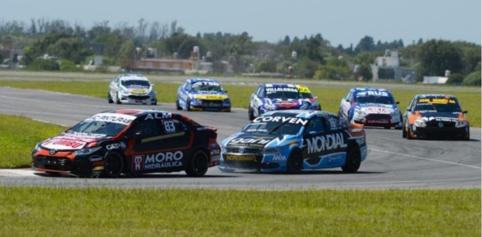 TN APAT: ¡Confirmado! Los inscriptos para la tercera fecha en Rosario