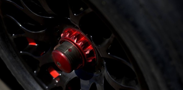 ¿Qué falló en el caso Lugón? Así funciona el sistema de tuerca central que usa el TC