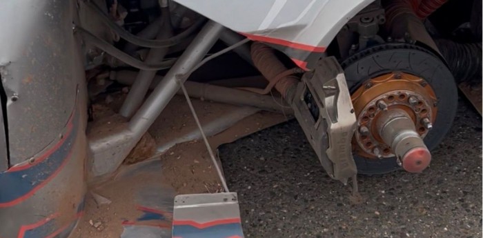 TC: la sanción a Lugón sigue dando que hablar ¿Cuál es la opinión de los hinchas?