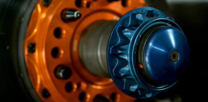 TC: salió a la luz el talón de Aquiles que tendría el sistema de tuerca central homologado por la ACTC