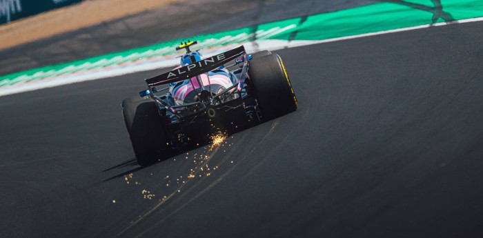 F1: "Estar más cerca de ellos", la determinante frase de Briatore sobre la realidad de Alpine y Mercedes