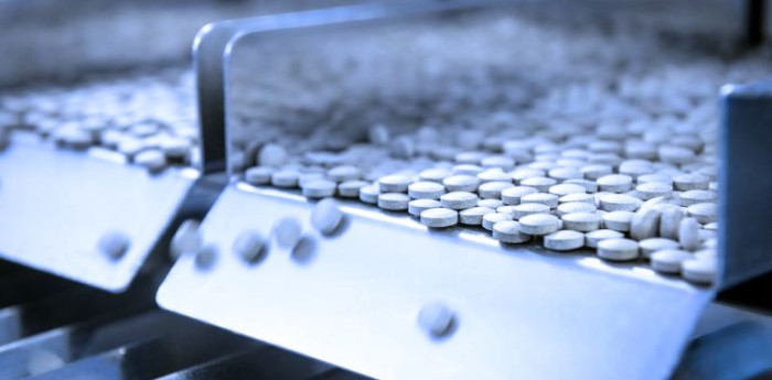 Producción pública de medicamentos: ¿rol estratégico o marginal?