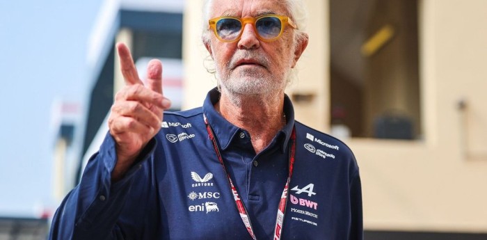 F1: se dieron a conocer los sueldos de los jefes de equipo, ¿Cuánto gana Briatore?