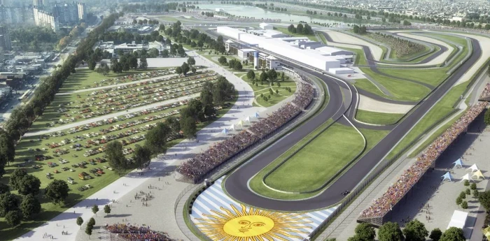 ¿Cuándo Argentina podría entrar al calendario de la Fórmula 1?