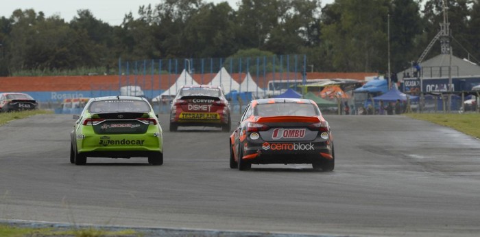 TN APAT: la colorida curiosidad que entregó la tercera fecha en Rosario