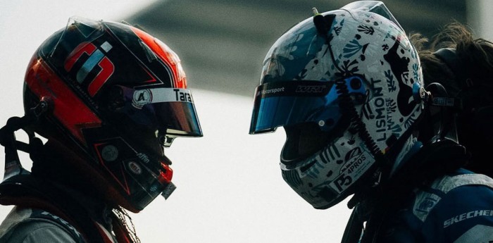 GT World Challenge Europe: el actual piloto de F1 que será rival de Nacho Montenegro en Paul Ricard