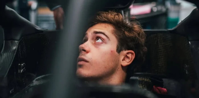 Franco Colapinto en Buenos Aires: cómo comprar entradas en Enigma Tickets paso a paso