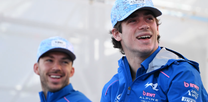 F1: el factor clave que beneficiará a Colapinto de cara a lo que resta de temporada