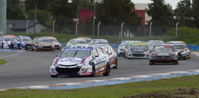 TN APAT: el dato que llamó la atención sobre lo que fue la final de la Clase 3 en Rosario