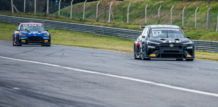 ¿Por qué está en duda la visita del TC2000 a Rosario?