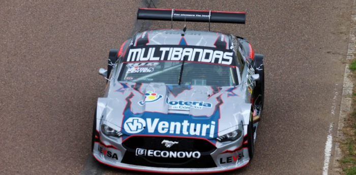 TC: ¡BOMBAZO! La CAF dejó en suspenso la sanción impuesta a Rodrigo Lugón