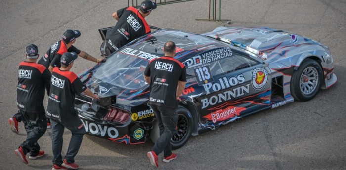 TC: el equipo de Lugón sacó un comunicado luego de que se suspenda la sanción de la CAF ¿Qué dice?