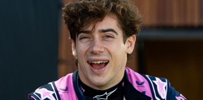 F1: ¿Qué actividades habrá en el Fan Zone de la exhibición de Franco Colapinto en Buenos Aires?