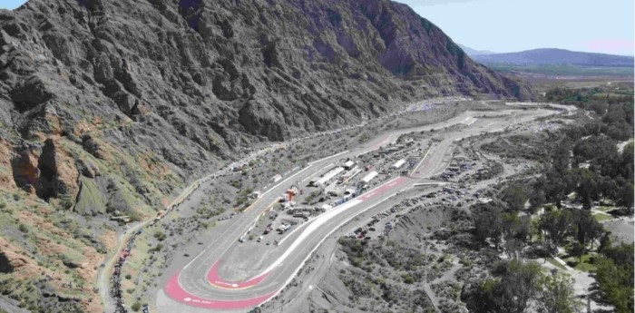 Top Race: ¿Cómo llega el campeonato al Zonda?