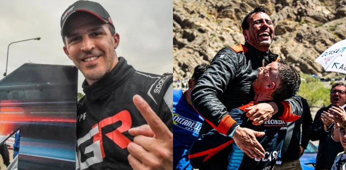 TC2000: así está el historial de la categoría en el Zonda, con Rossi y Ponce de León entre los más ganadores