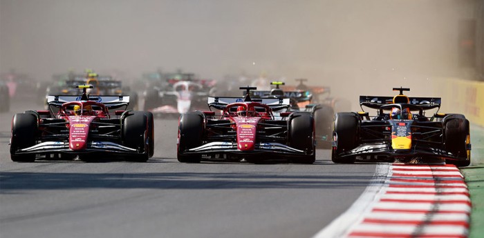 F1: ¡Otro revés más! La encuesta que revela la contundente negativa del público al reglamento 2026