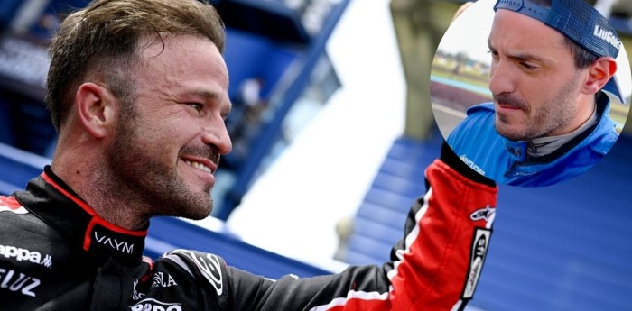 TC: Niki Trosset analizó el momento de Canapino: "Tiene el combo completo"