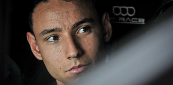 TC2000: el mantra con el que Diego Ciantini afronta la exigencia de El Zonda