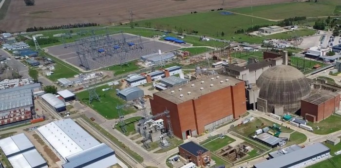 Energía nuclear argentina: continuidad tecnológica o declive