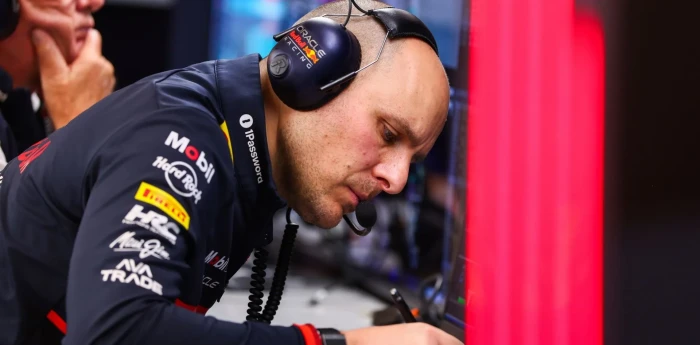 F1: ¡OFICIAL! McLaren confirmó la contratación de Gianpiero Lambiase para 2028