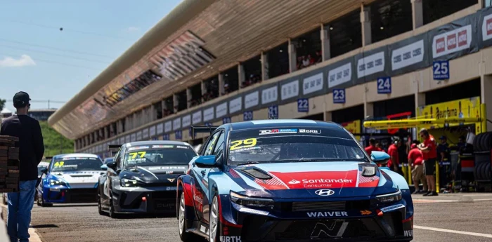 El protagonista del TC que correrá como invitado en el TCR South America