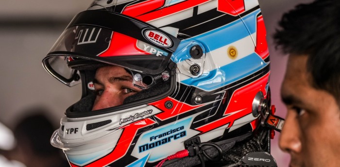 TC2000: después del Callejero del Parque de la Ciudad, Monarca se mide contra El Zonda