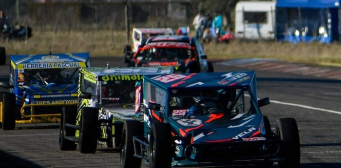 Mar y Sierras: todo lo que tenés que saber para la segunda fecha en Olavarría