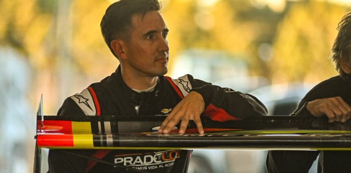 Pérez Bravo se reparte entre el liderazgo de la Clase A del Procar 4000 y el rol dirigencial en las Mayores del Sudeste