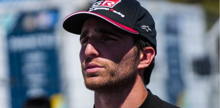 TC2000: Yankelevich palpitó la fecha en el Zonda: "No soy ajeno a estos desafíos"