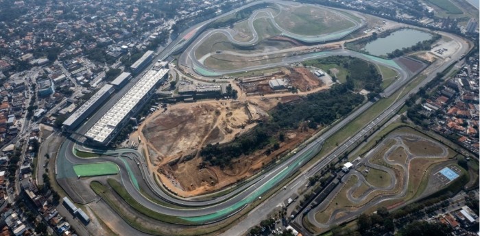 TCR South America: con presencia europea, se confirmaron dos nuevas duplas para el Super Challenge Interlagos