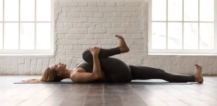 Salud y bienestar: guía definitiva de estiramientos para después de entrenar en casa