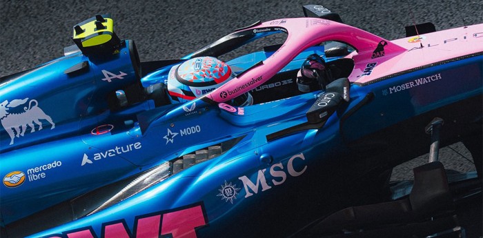 Un nuevo piloto argentino se sumará a Colapinto, Varrone y Colnaghi en el mundo de la F1