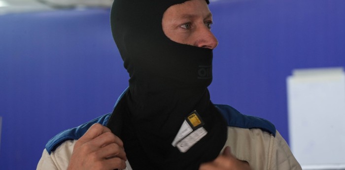 Top Race: Marcelo Ciarrocchi explicó dónde estuvo la clave de su pole en El Zonda