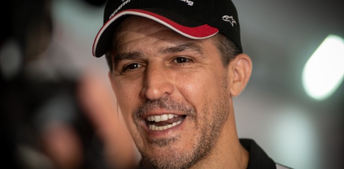 TC2000: “El auto siempre funcionó bien”, Rossi, tras obtener la pole en el Zonda