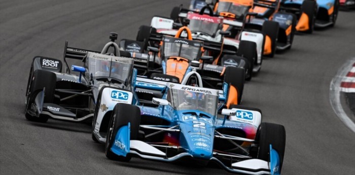 La directiva de la IndyCar visitó el Autódromo Ayrton Senna para un posible regreso de la categoría a Brasil