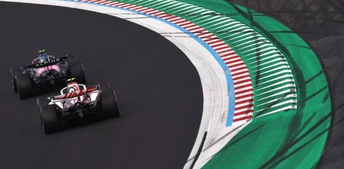Un ex piloto de F1 comparó el cruce Colapinto–Bearman con un accidente fatal en Suzuka