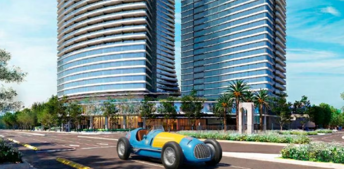 Un importante evento deportivo causará cortes en importantes avenidas de CABA durante este domingo 12 de abril